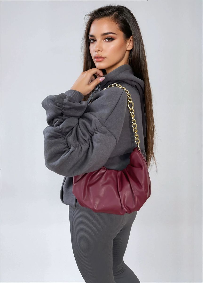 Discover the Ultimate Comfort with Our Oversized Carla Hoodie