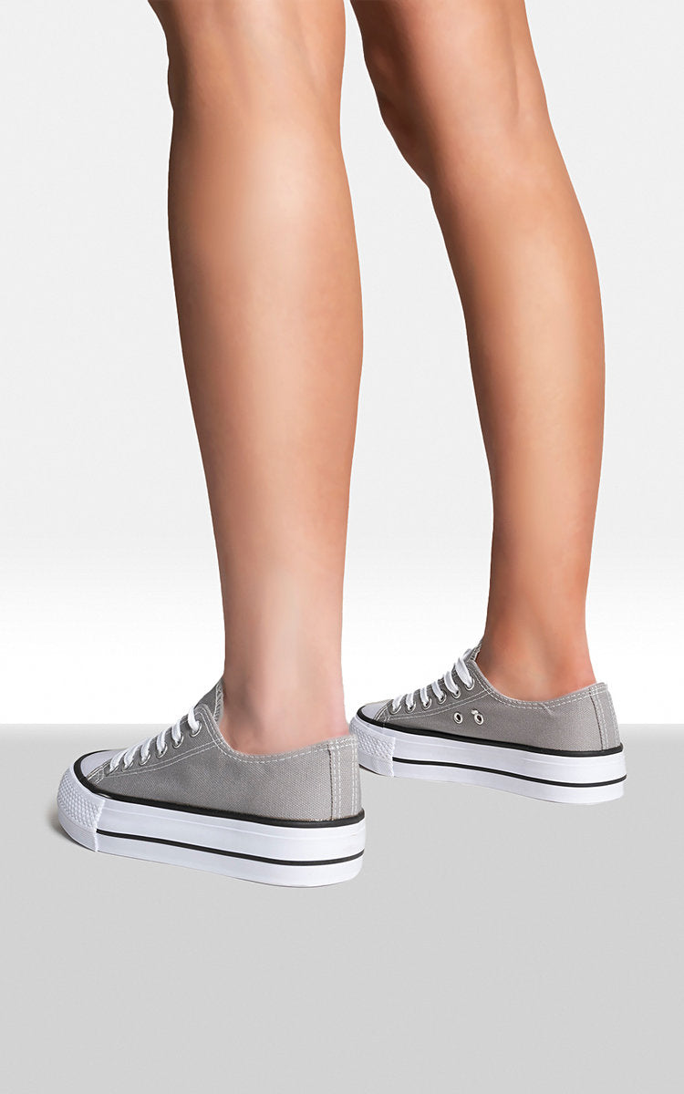 Canvas Platform Trainers