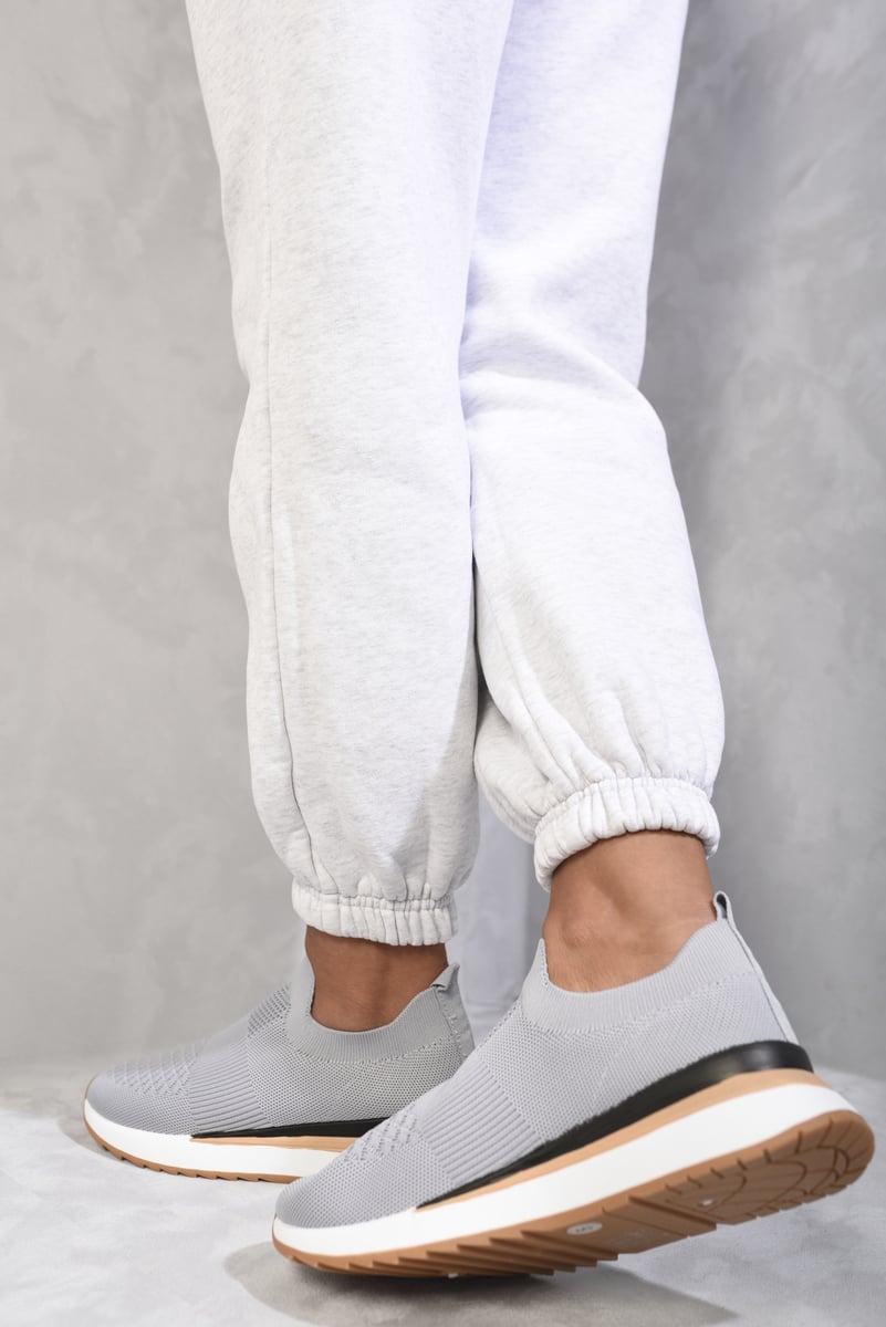 Shop Mikayla Summer Sock Trainers for Ultimate Comfort and Style