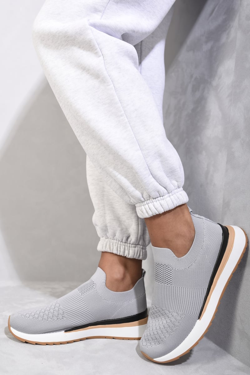 Shop Mikayla Summer Sock Trainers for Ultimate Comfort and Style