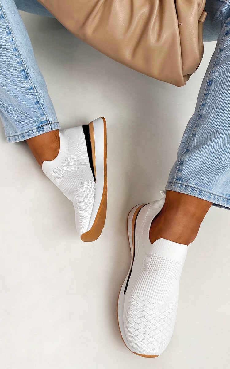 Shop Mikayla Summer Sock Trainers for Ultimate Comfort and Style