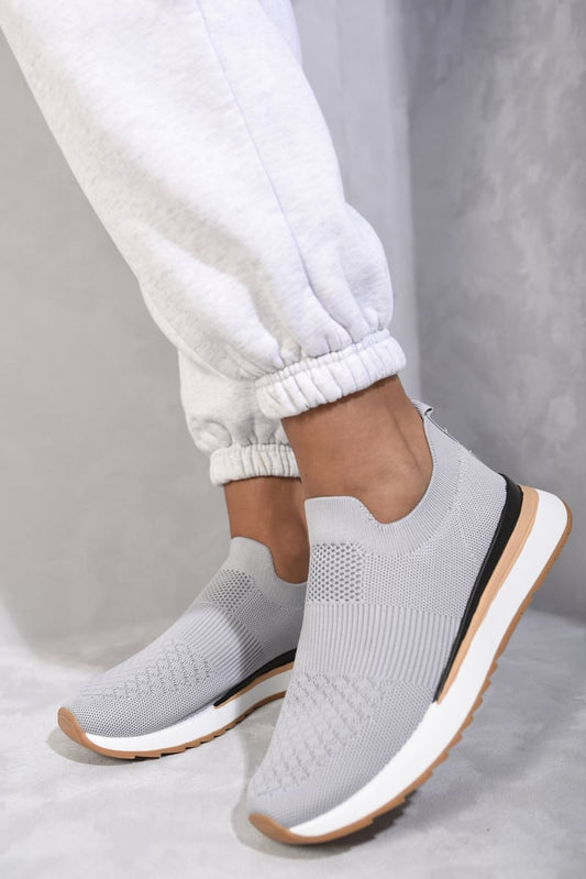 Shop Mikayla Summer Sock Trainers for Ultimate Comfort and Style